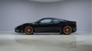 Ferrari F430 Scuderia - Approved Prepared Vehicle