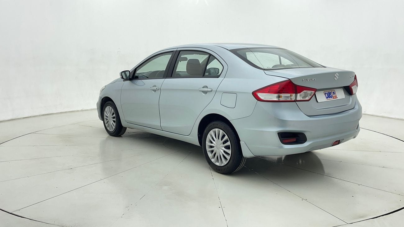 Suzuki Ciaz 1.5L GLX GL 1.5 | Zero Down Payment | Home Test Drive