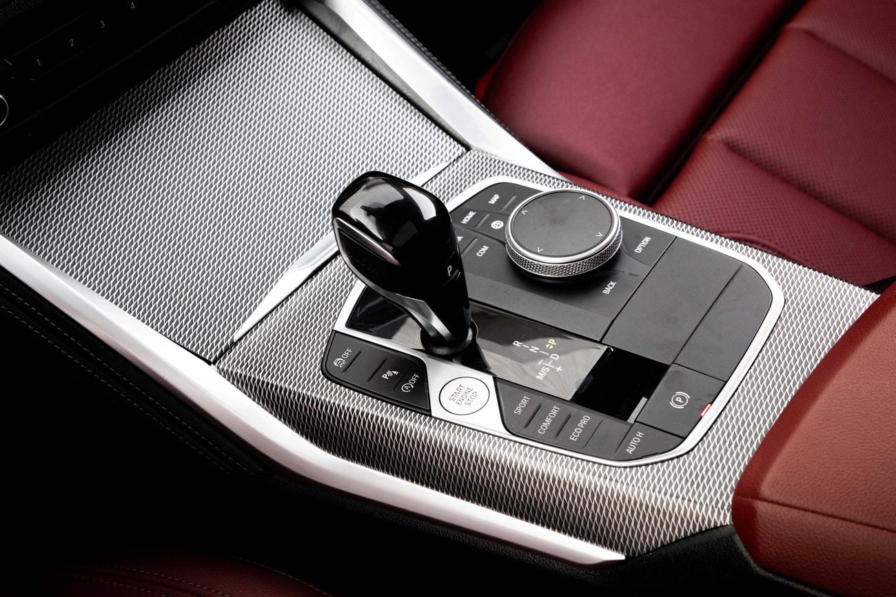 BMW 420i 420 m sport 420i M-Sport | 3,036 P.M | 0% Downpayment | Under Warranty!