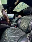 مرسيدس بنز S 580