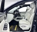 Porsche Macan T 2.0L (260 HP) 2022 Porsche Macan T, 1 Year Unlimited Km Warranty, Porsche Full Service History, GC