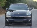 Porsche Cayenne PORSCHE CAYENNE 2014 KOREAN  // 2KEYS //V8 DIESEL // FULL OPITION // GOOD CONDITION