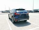 Lexus RX350 Lexus RX350- 2022- Blue