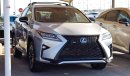 Lexus RX350