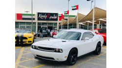 Dodge Challenger sold!!