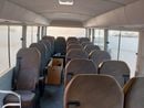 Toyota Coaster Toyota Coaster Basic  4.2LDeisel M/T White Color 2026 Model