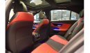 Mercedes-Benz C 200 ✔ GCC Specifications ✔ PREMIUM PLUS ✔ 4MATIC