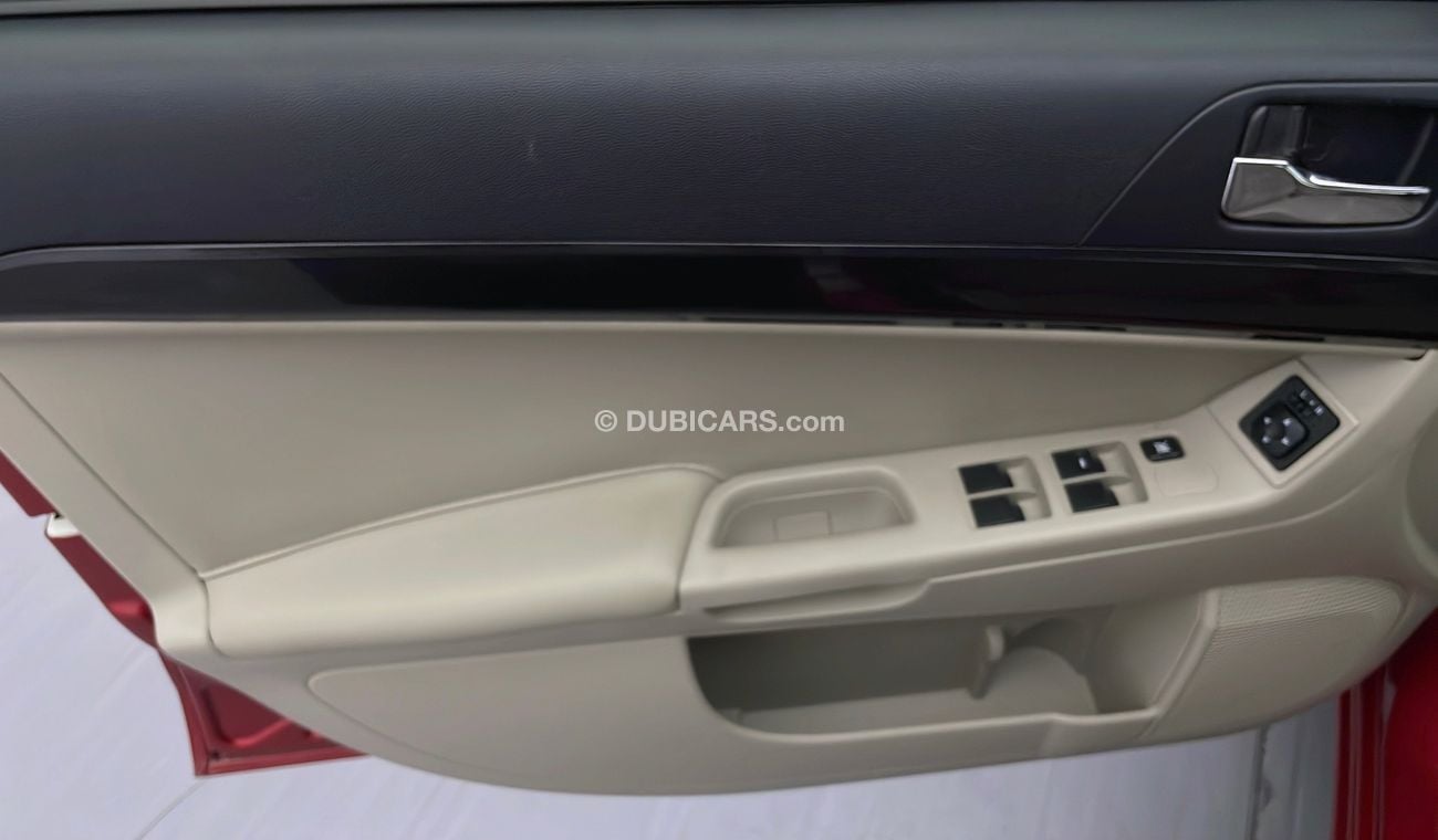 ميتسوبيشي لانسر GLS 1.6 | +مع الضمان | كمان تم فحص ١٥٠