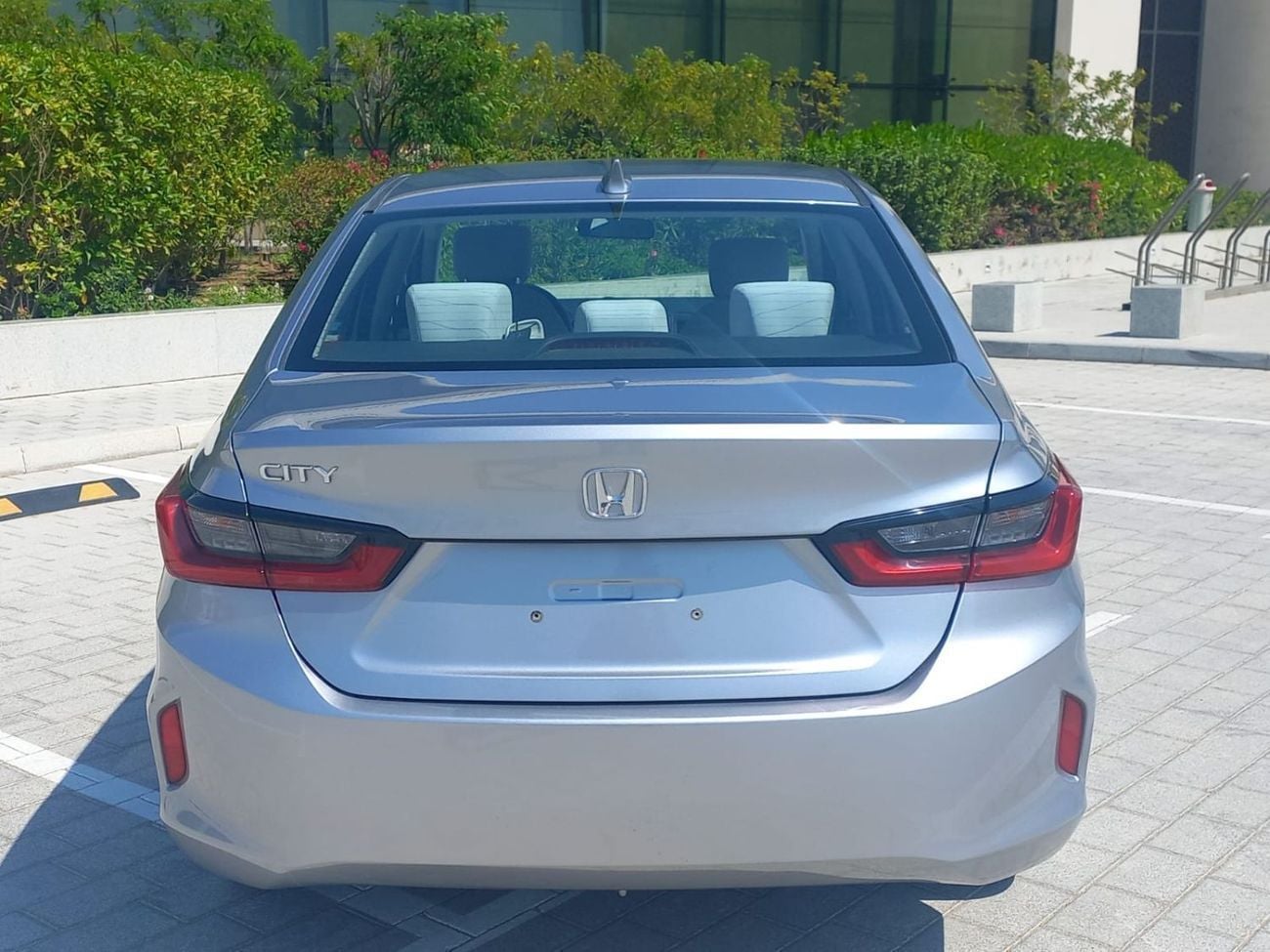 Honda City DX EX 1.5L