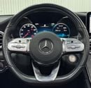 Mercedes-Benz GLC 300 4Matic 2023 Mercedes Benz GLC300 AMG 4MATIC Coupe, 2028 Mercedes Warranty + Service Pack, Low Kms, G