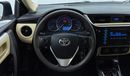 Toyota Corolla SE 1.6 | Zero Down Payment | Free Home Test Drive