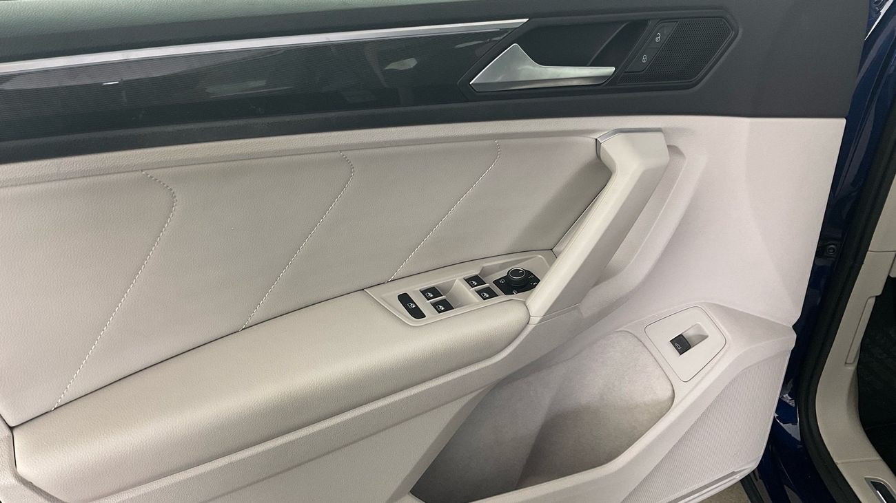 Volkswagen Tiguan SEL 2.0L SEL | Guaranteed Warranty | 0 Down Payment