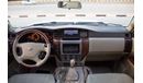 Nissan Patrol NISSAN PATROL SAFARI 2008 GCC Price 40000 aed Traveld Distance 228000 km GCC Specefecation Full Opti
