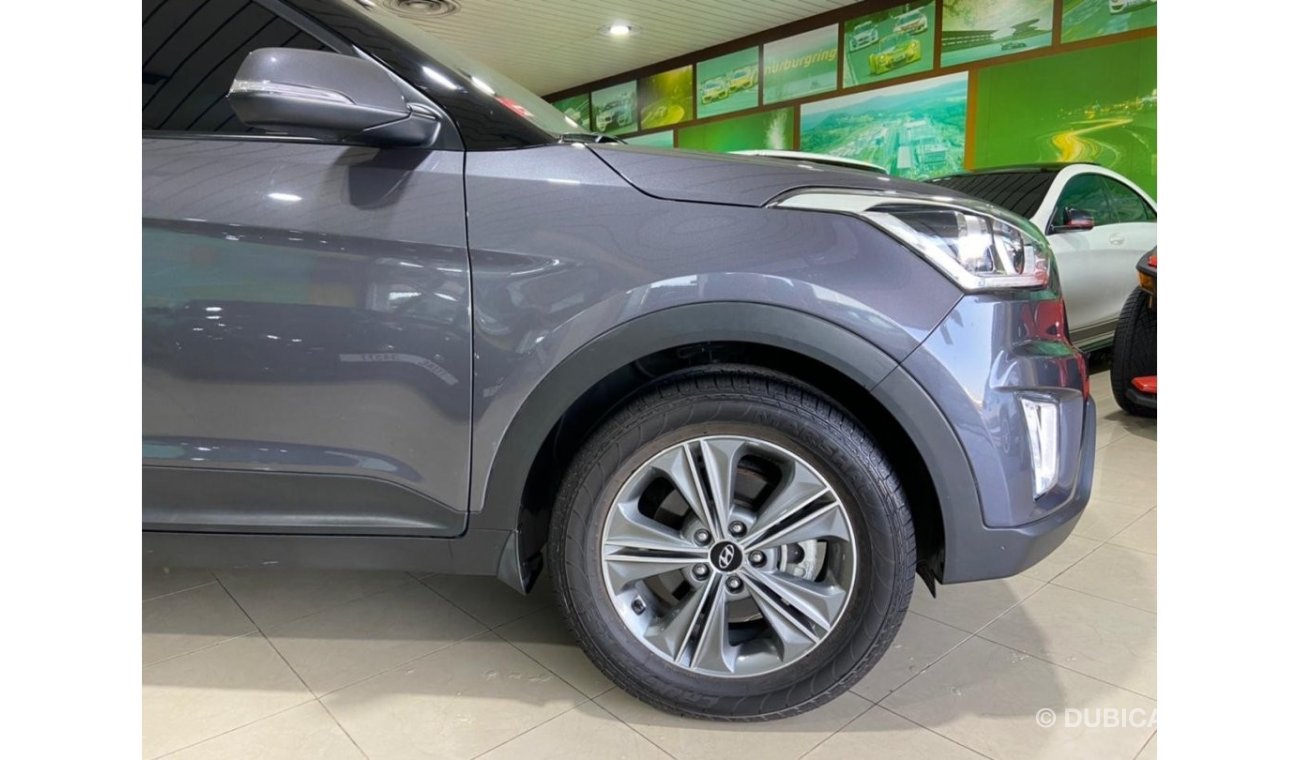 Hyundai Creta OTHER