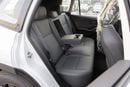 تويوتا راف ٤ Toyota RAV4 Luxury | 2026 | Chinese Specs | 4WD | 2.0L Petrol (EXPORT)