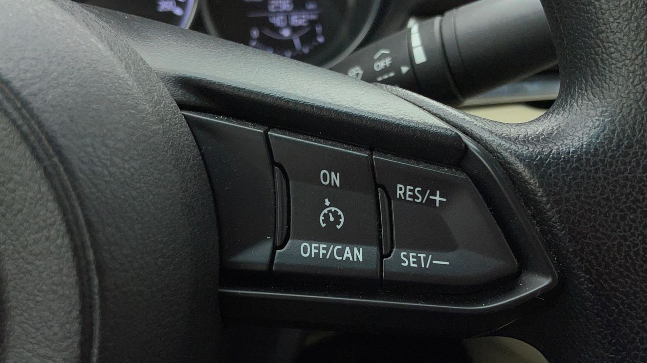 Mazda 6 S 2.5 | Zero Down Payment | Home Test Drive