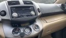 Toyota RAV4 Top 2012 4x4 With Sunroof Ref#110