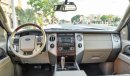 Ford Expedition 5.0 V8