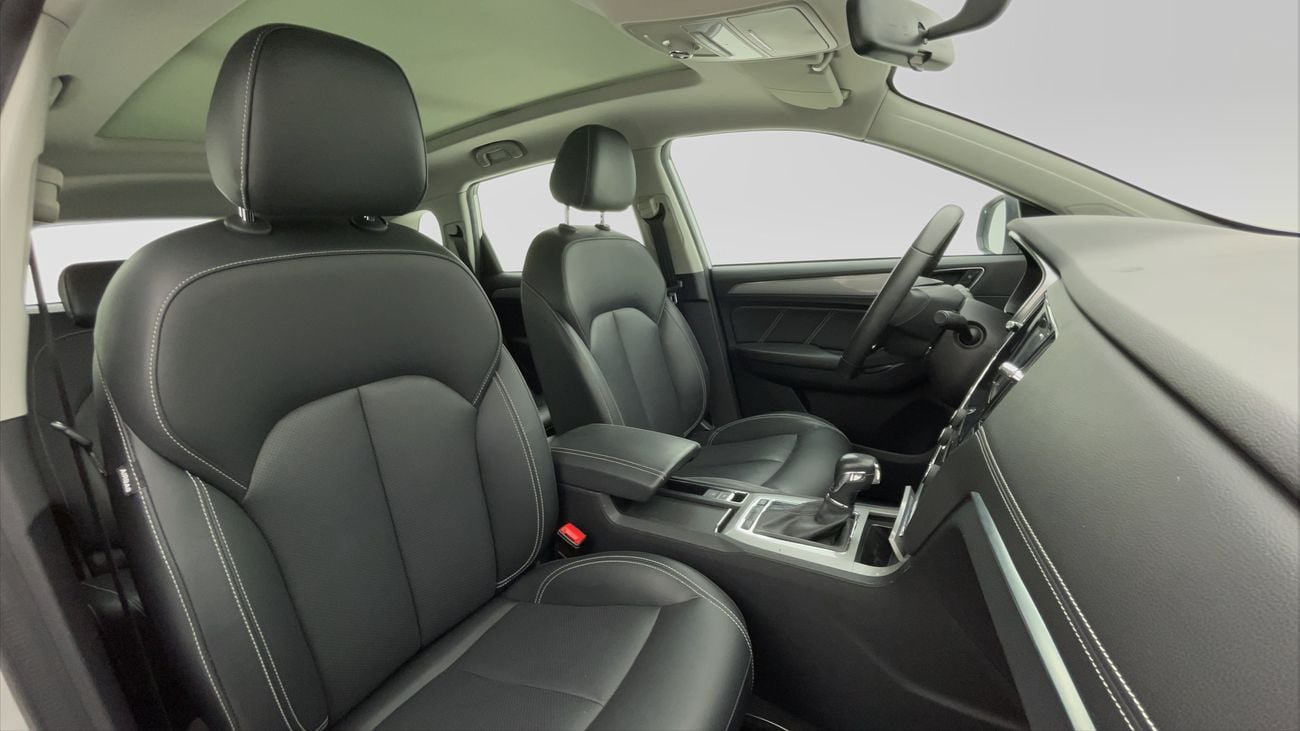 MG RX5 COMFORT 1.5 | Zero Down Payment | Home Test Drive