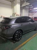 هوندا ZRV EX 1.5L