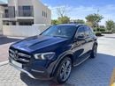 Mercedes-Benz GLE 350 Prestige