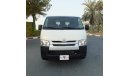 تويوتا هاياس Cargo Van