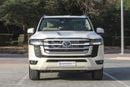 Toyota Land Cruiser LC300 4.0L PETROL V6 GXR FULL WITH-RADAR AT 7S 2026MY