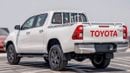 Toyota Hilux HILUX SR5 2.7L MT