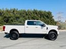 Ford F 250 PLATINUM