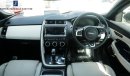 Jaguar E-Pace 2.0L Pure S Dsl AWD Aut. Right Hand Drive