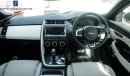 جاغوار E-Pace 2.0L Pure S Dsl AWD Aut. Right Hand Drive