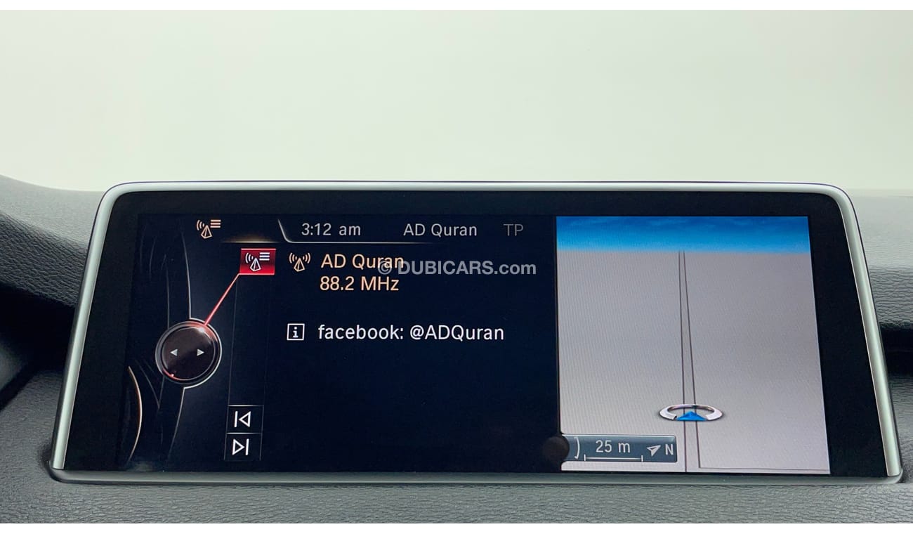 BMW X5 XDRIVE 50I 4.4 | Zero Down Payment | Free Home Test Drive