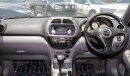 Toyota RAV4 L PAKAGE  PETROL RIGHT HAND DRIVE