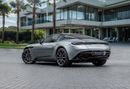 Aston Martin DB11 DB11 | 7,834 P.M | 0% Downpayment | Excellent Condition!
