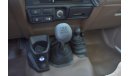 تويوتا لاند كروزر 78 HARDTOP V8 4.5L DIESEL AMBULANCE