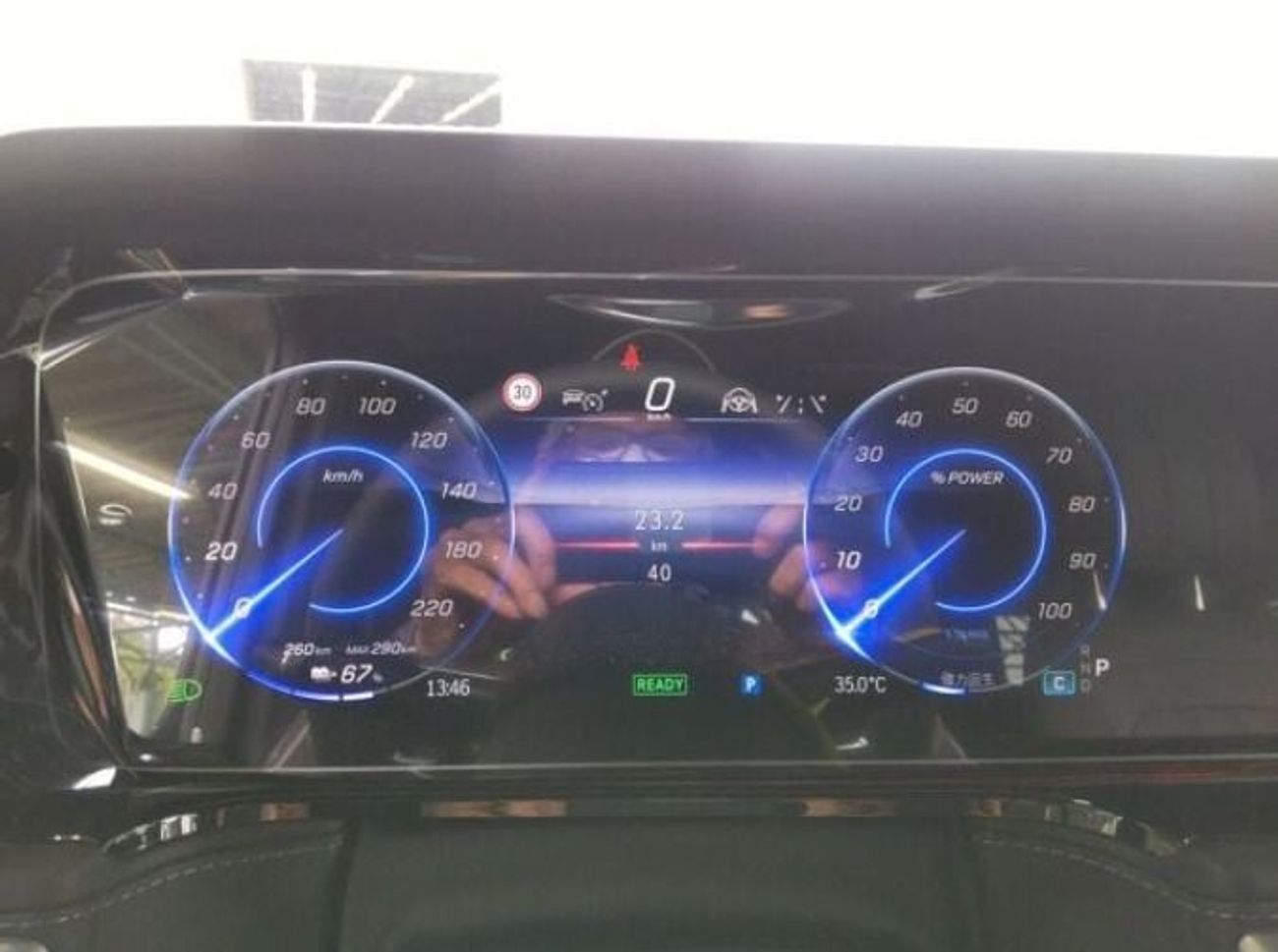 Mercedes Benz EQG G580 Brand New EXPORT PRICE