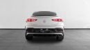 Mercedes-Benz GLE 53 AMG Coupe