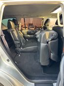 نيسان أرمادا SL Sunroof full Option