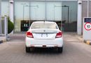 Suzuki Dzire GLX 1.2L