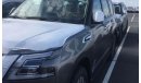 Nissan Patrol LE PLATINUM CITY