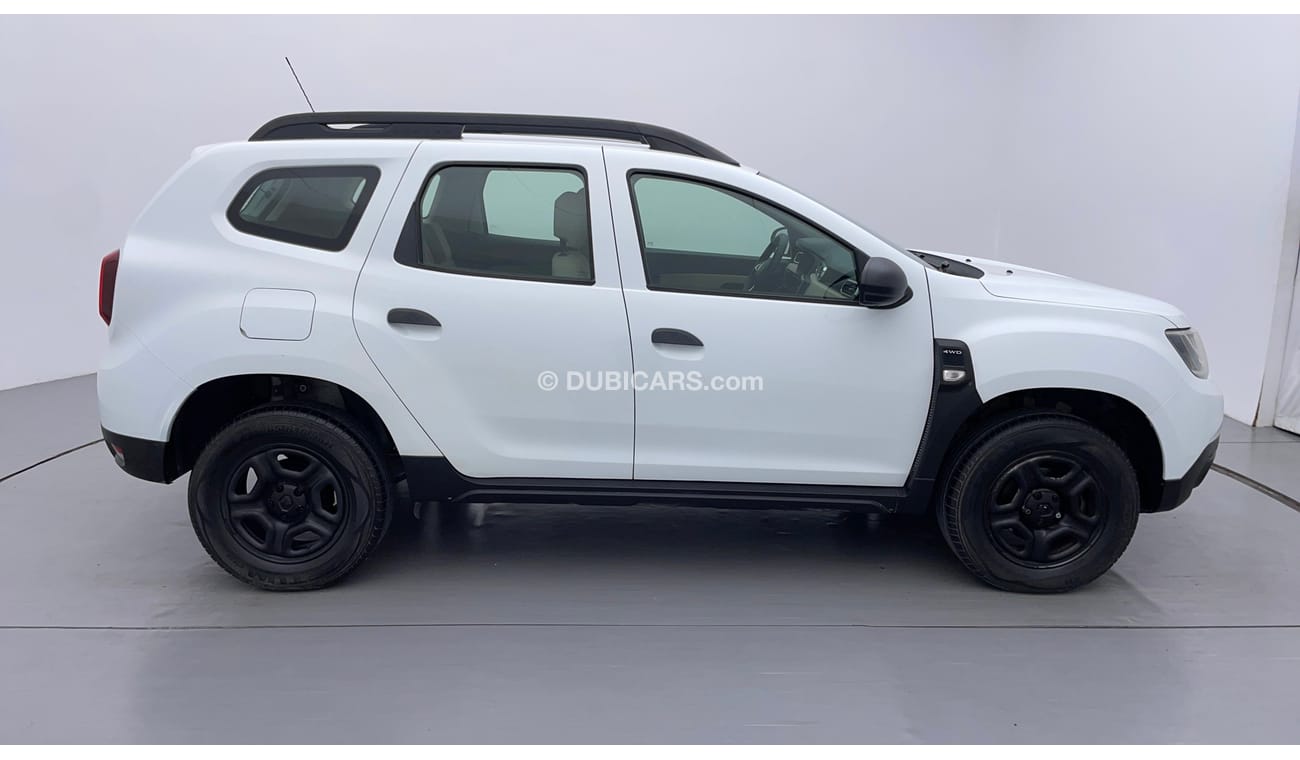 Renault Duster PE 2 | Zero Down Payment | Free Home Test Drive