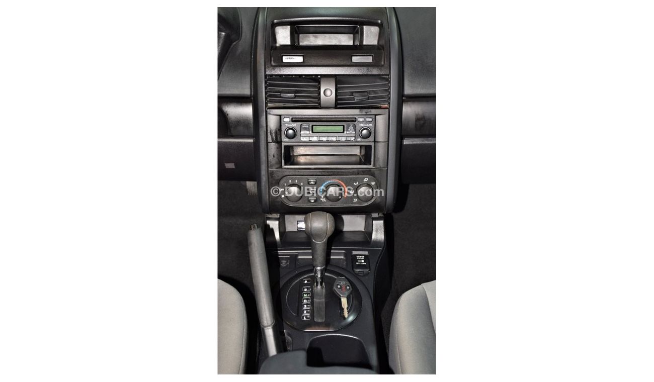 Mitsubishi Galant EXCELLENT DEAL for our Mitsubishi Galant 2010 Model!! in Gold Color! GCC Specs