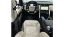 Land Rover Discovery 2019 Land Rover Discovery HSE Si6 7 Seater, Warranty, Oct 2027 Land Rover Service Pack, GCC