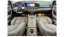 Mercedes-Benz GLS 450 2020 Mercedes Benz GLS450 AMG 4Matic, Nov 2025 MB Warranty, Low Kms, GCC
