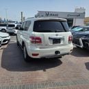 Nissan Patrol LE Titanium 5.6L