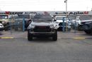 تويوتا هيلوكس  4X4 Diesel 2.8L (Right Hand)