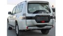 Mitsubishi Pajero GLS Top GLS Top GLS Top Mitsubishi Pajero 2017, in excellent condition, without accidents