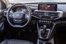 Fiat Titano FIAT TITANO PICK-UP 4x4 1.9L 150HP 6-SPEED MANUAL GEARBOX