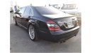 مرسيدس بنز S 350 S 350 LEFT HAND DRIVE ( Stock no PM29)