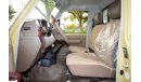 Toyota Land Cruiser Pick Up SINGLE CAB 4.0L V6 PETROL FULL OPTION